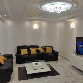 Appartement meublé à Simbock non loin de Dovv